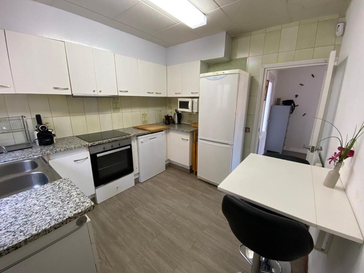 Costa Apartament Olot