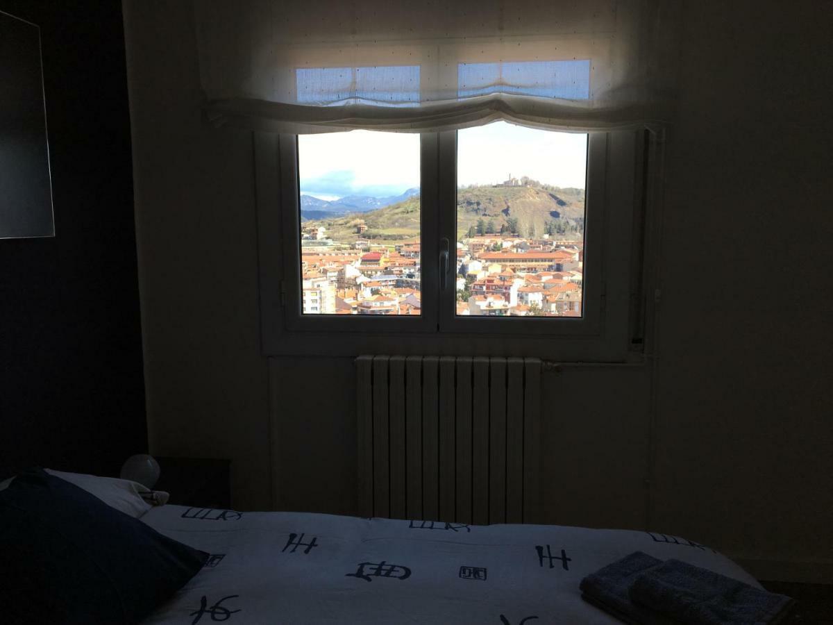 Apartament Costa Olot