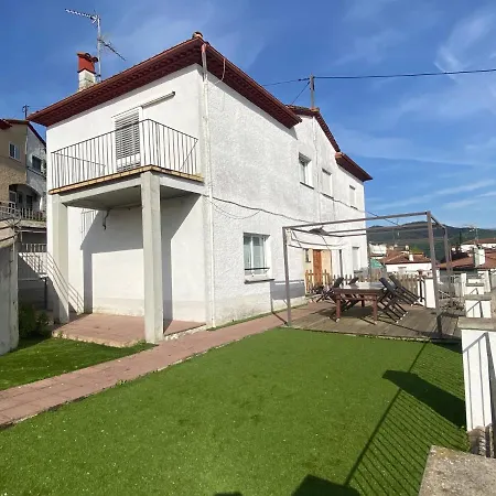 Can Costa Olot Zewnętrze zdjęcie