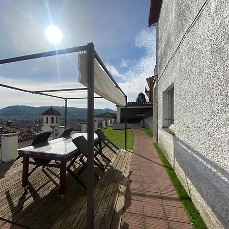 Can Costa Olot Zewnętrze zdjęcie