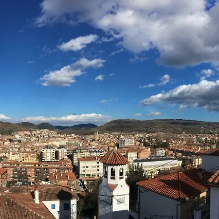 Can Costa Olot Zewnętrze zdjęcie