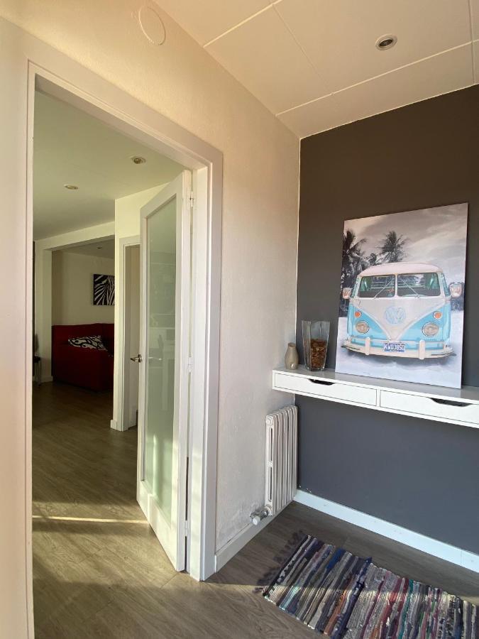 Apartment Costa