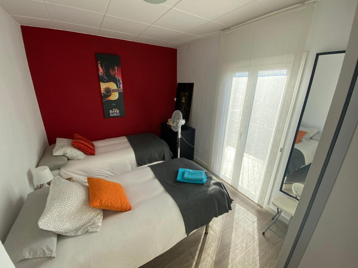 Apartment Costa