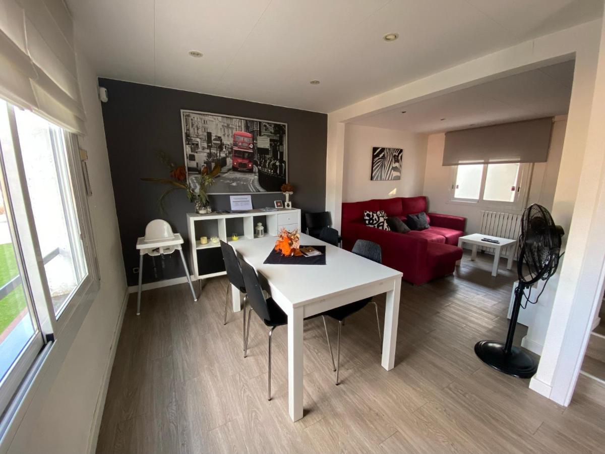 Costa Apartment *