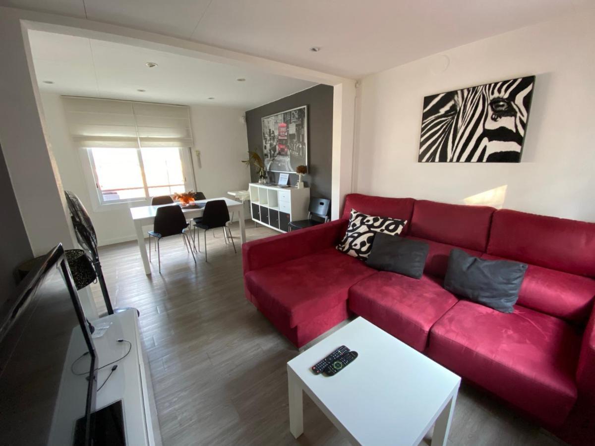 Apartment Costa Olot