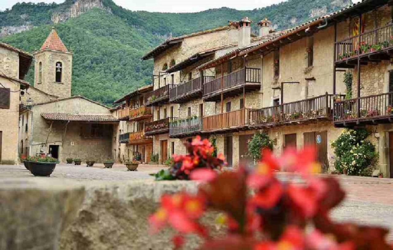 Costa * Olot